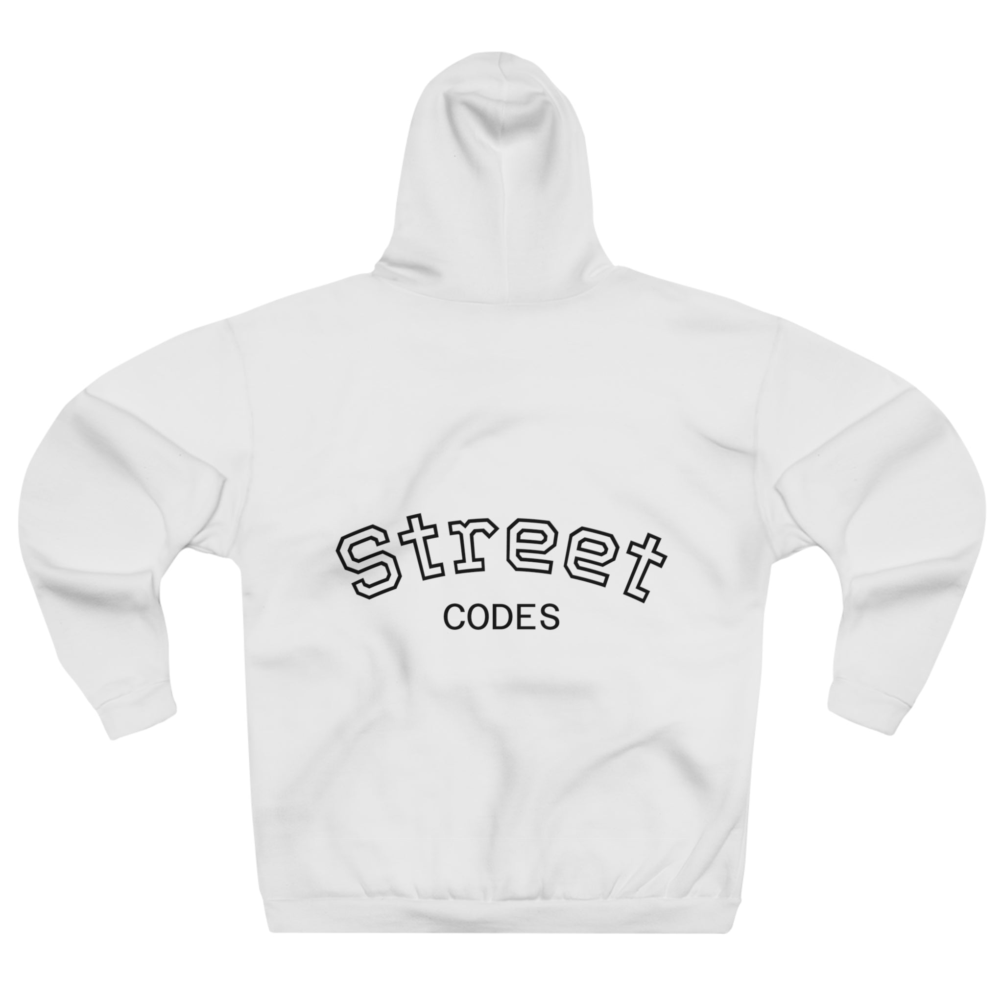 Unisex Hoodie with Funny Quote, Stop Copying Me Hoodie, Funny Sweatshirt, Gift for Friends, Cozy Pullover