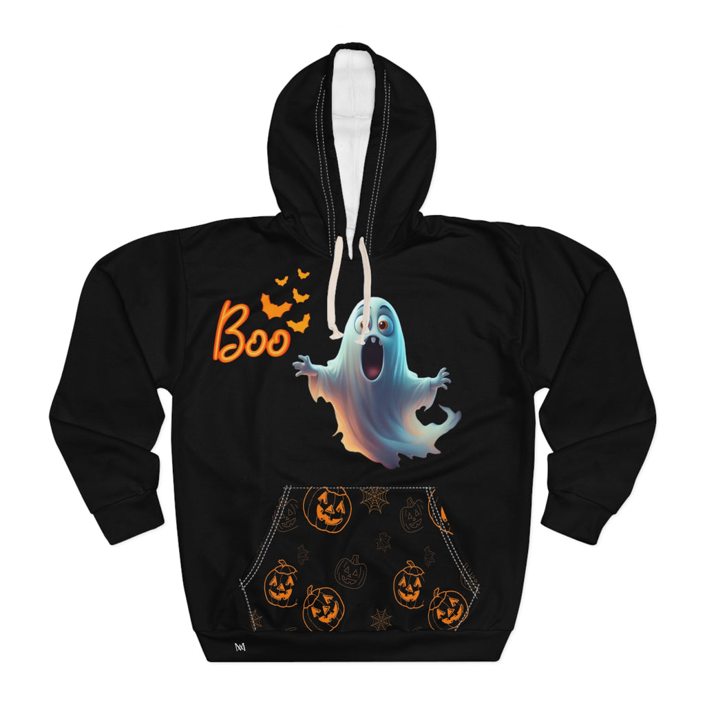 Halloween Pullover Hoodie
