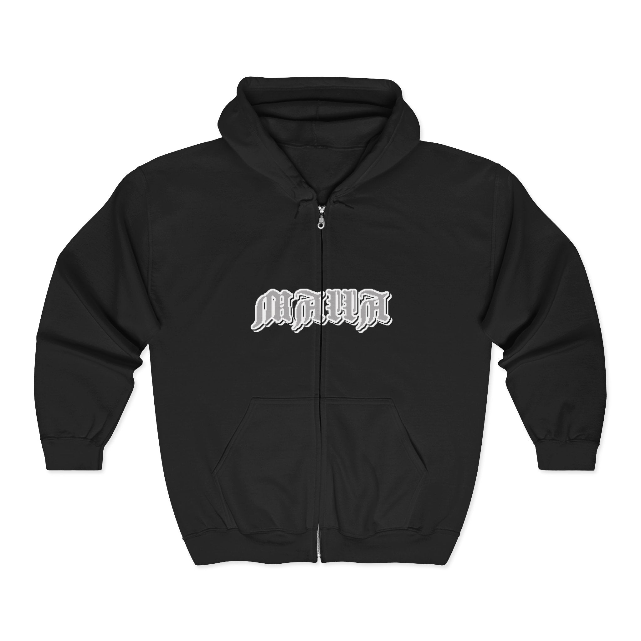 Loyalty Hooded Sweatshirt