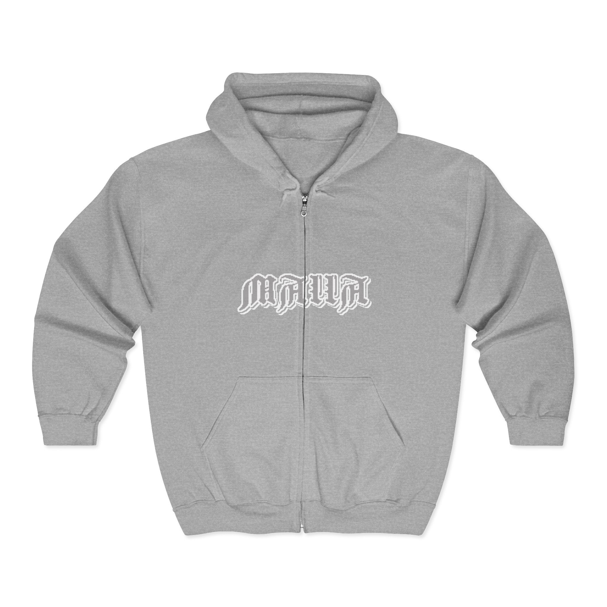 Loyalty Hooded Sweatshirt