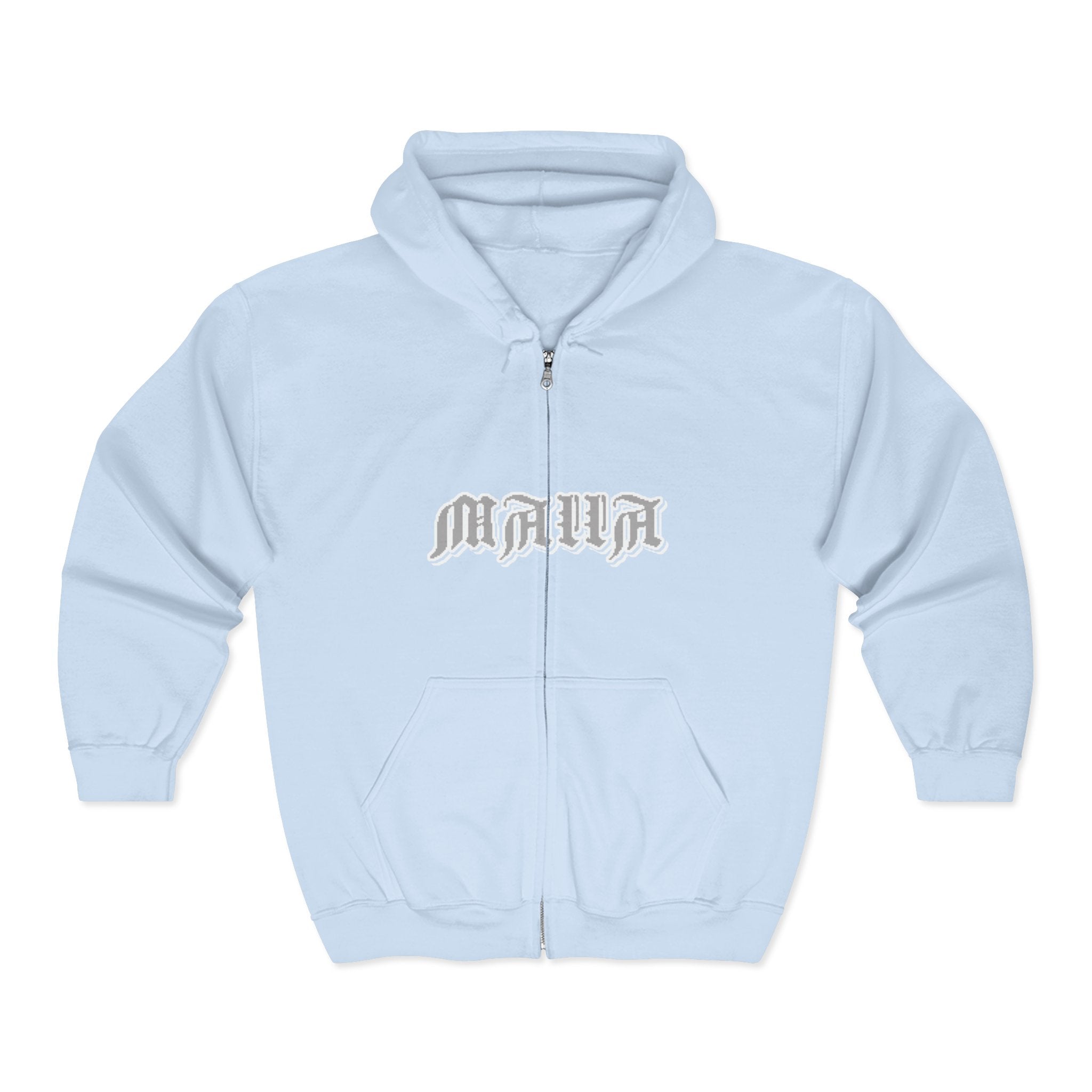 Loyalty Hooded Sweatshirt