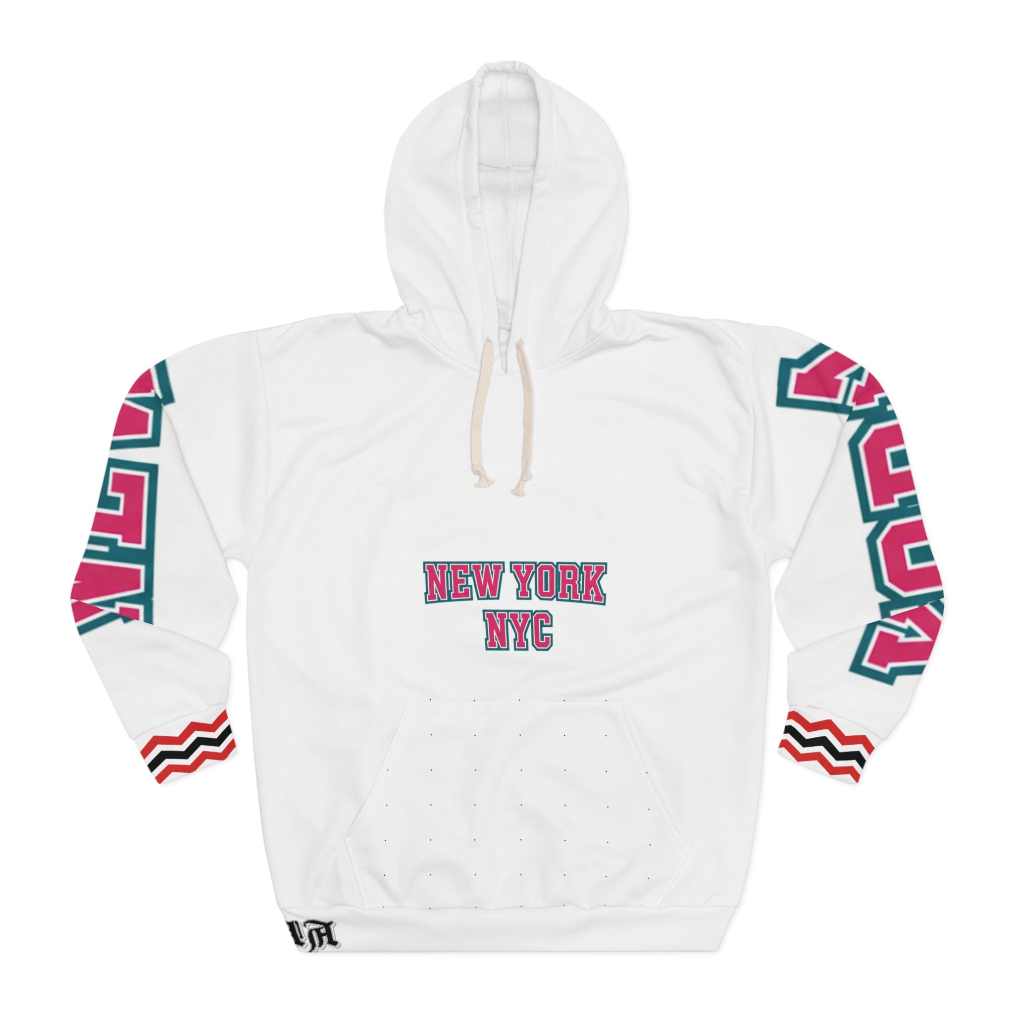 NYC Hoodie